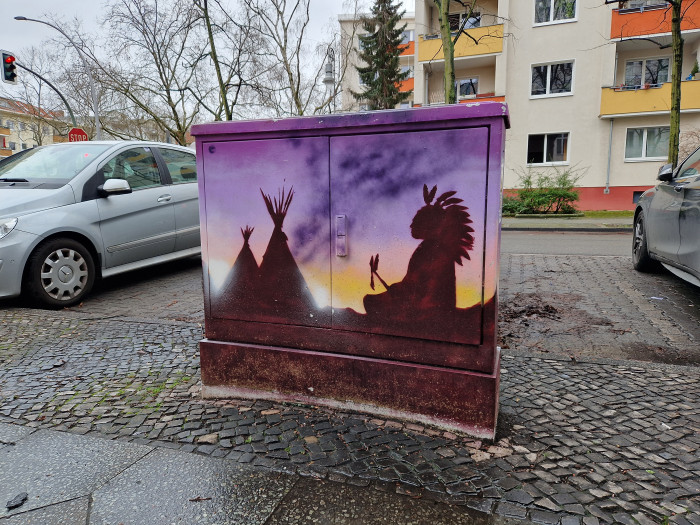 Das gleiche Motiv, mit dem Galaxy S22+ aufgenommen (Bild: Tobias Költzsch/Golem.de)